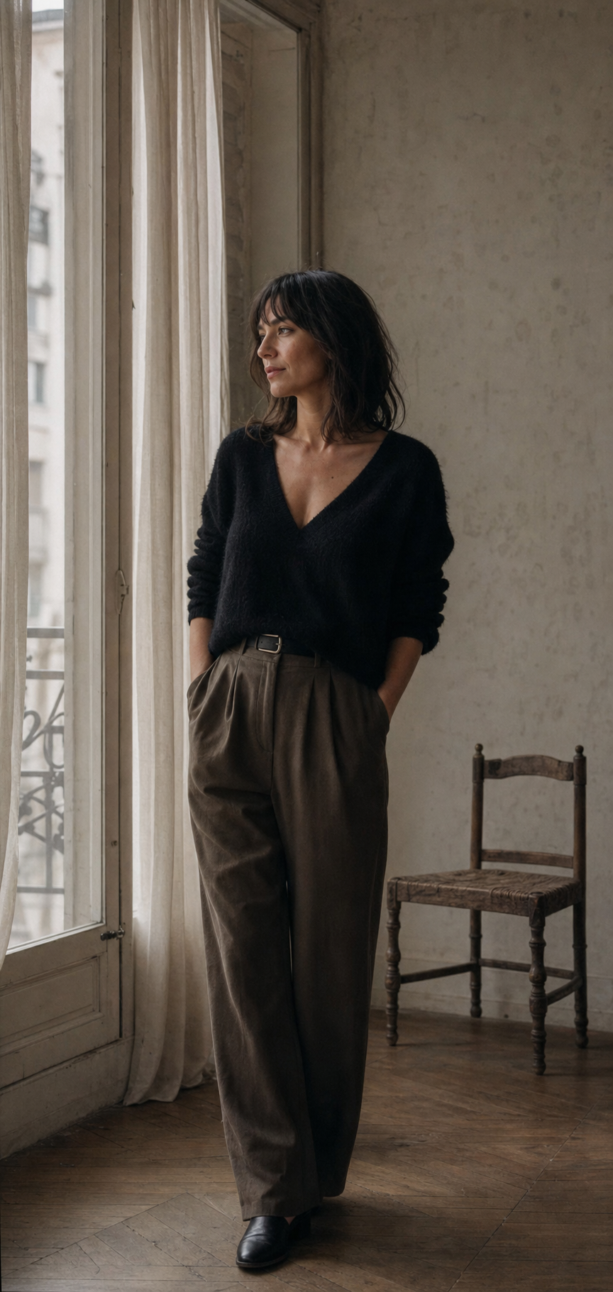 Élise Morel, photographe